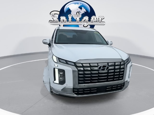 Used 2025 White Hyundai Calligraphy image 6