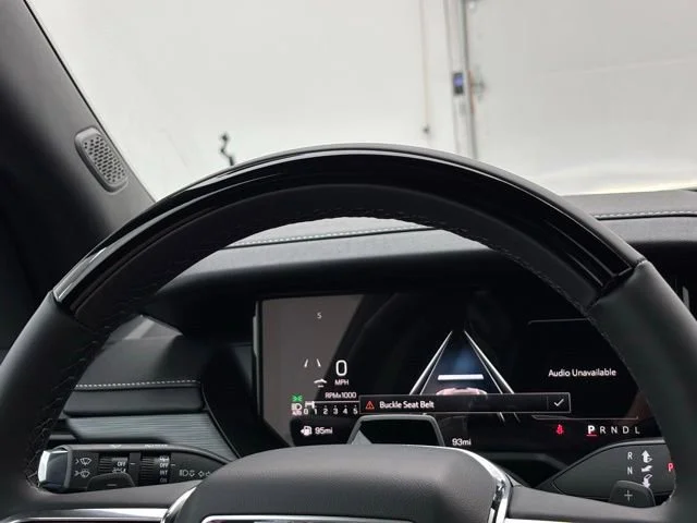 2026 GMC Acadia Elevation - Photo 6