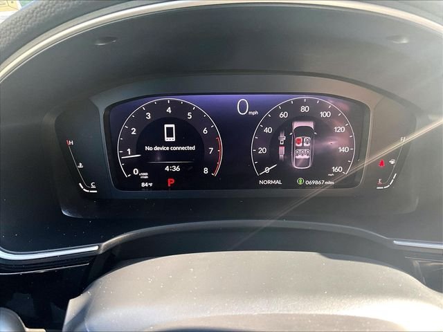 Used 2022 White Honda Sport Touring image 26