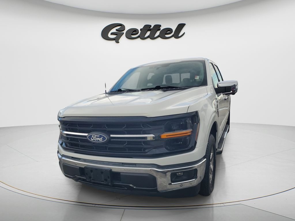 2024 Ford F-150 XLT SuperCrew 5-1/2 Box's photo