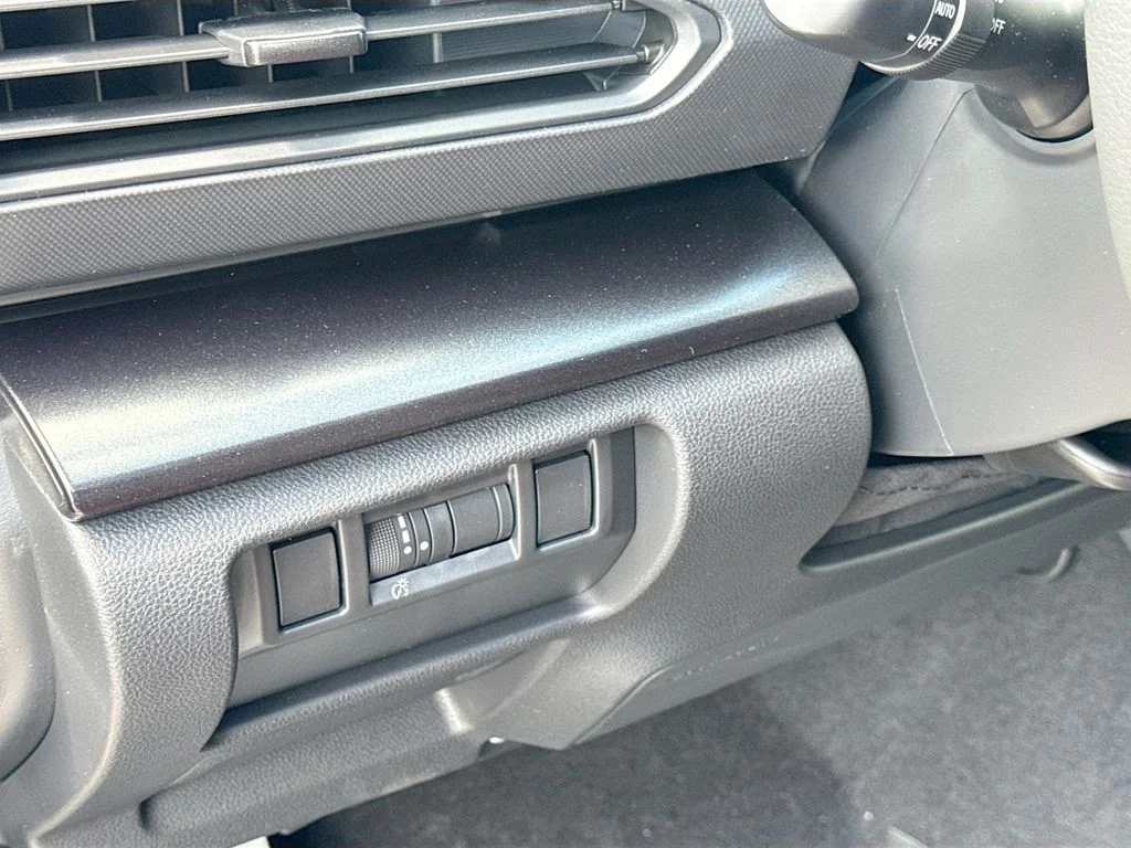 New 2026 Silver Subaru 2.5RS image 11