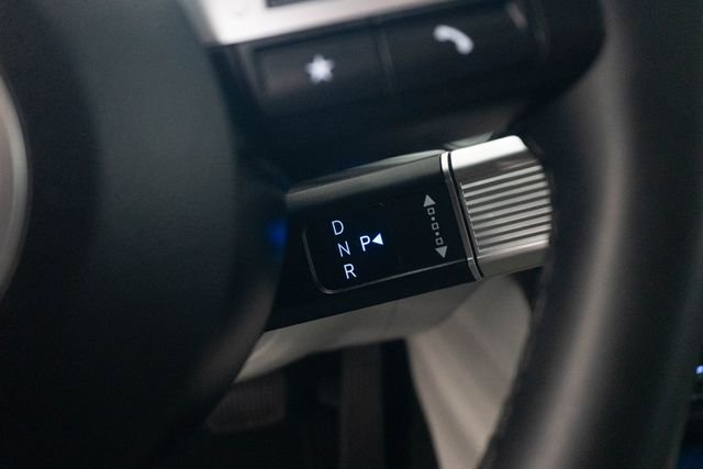 2025 Hyundai Tucson SEL Convenience - Photo 12