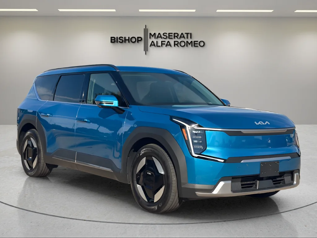 2024 Kia EV9