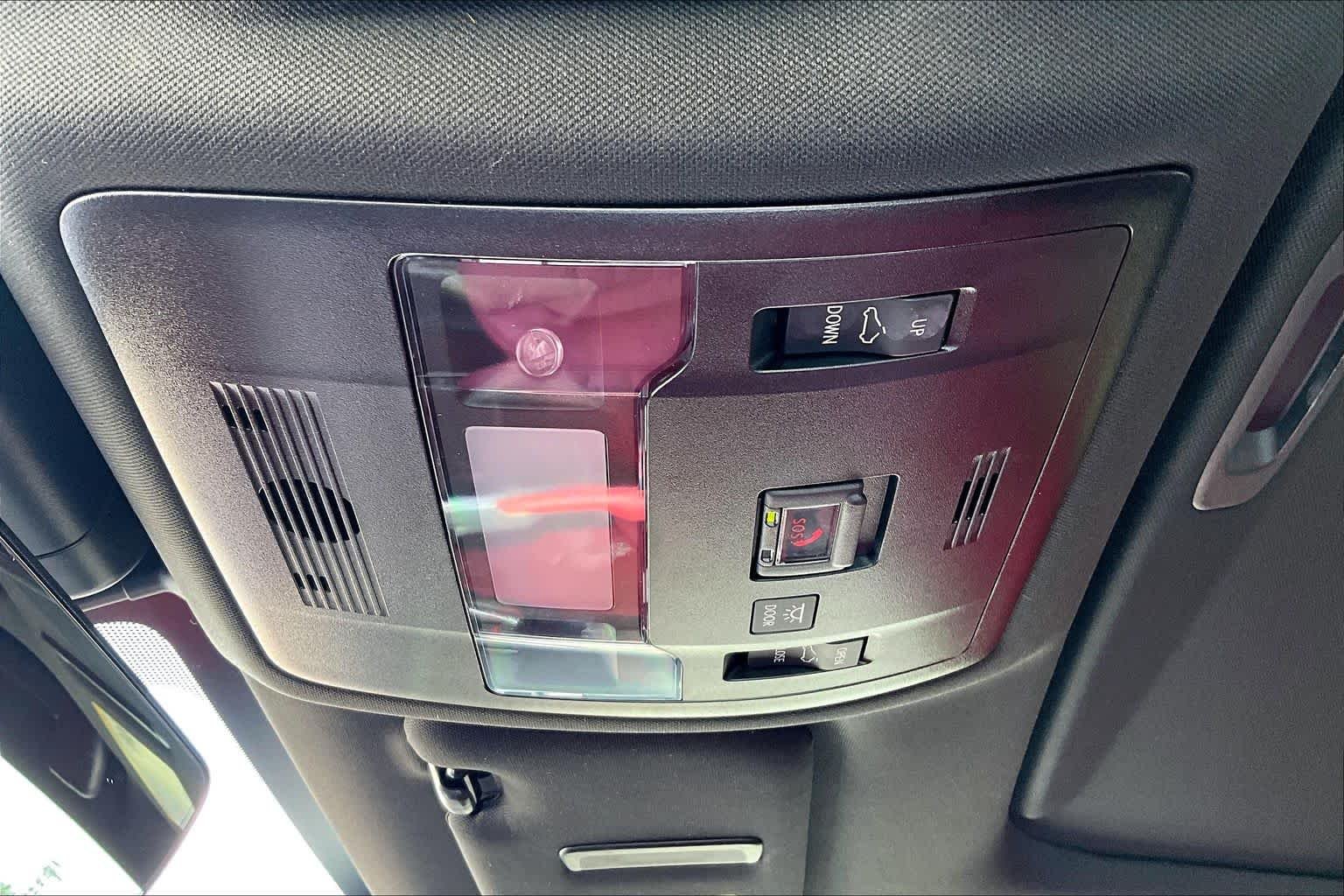 Used 2024 Cloudburst Gray Lexus F SPORT image 32