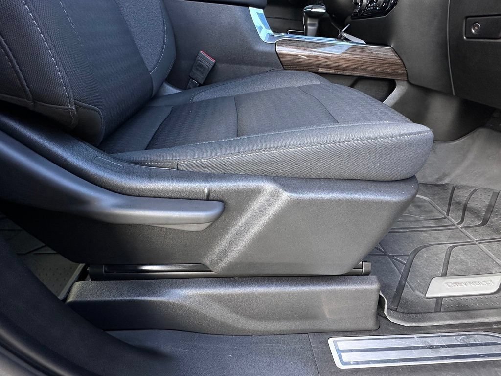 Used 2023 Black Chevrolet RST image 14