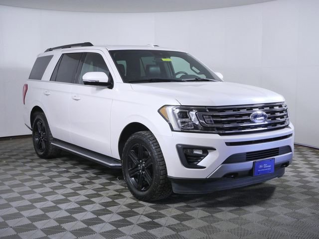 2019 Ford Expedition XLT 4x4's photo