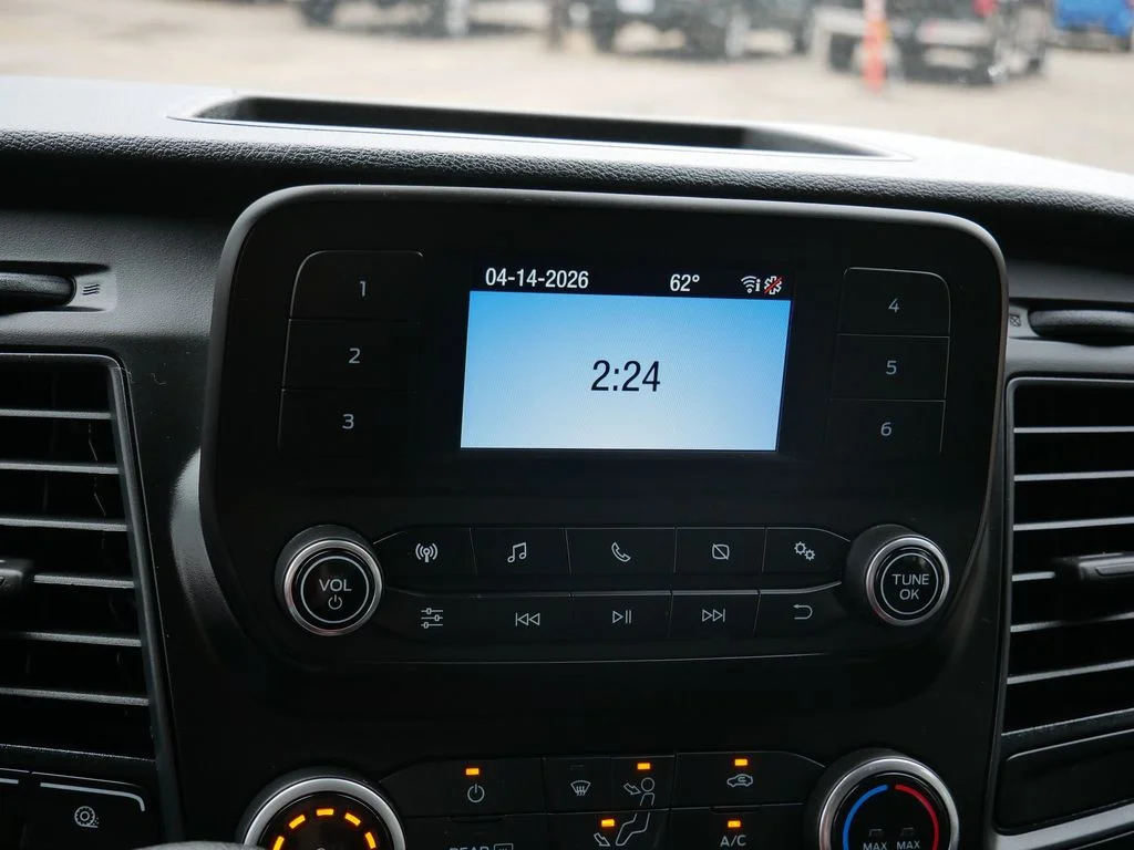 2025 Ford Transit Van Base - Photo 21