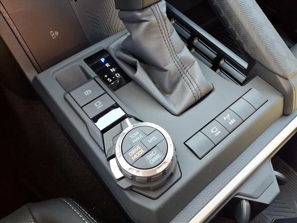 New 2026  Toyota TRD Off-Road Premium i-FORCE MAX image 20
