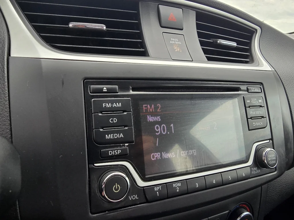 Used 2018 Fresh Powder Nissan S image 23