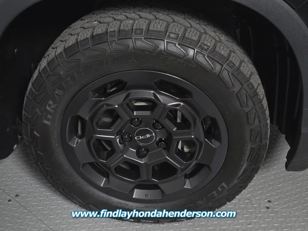 2025 Honda Ridgeline RTL - Photo 12