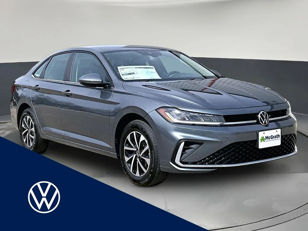 2026 Volkswagen Jetta 1.5T S Auto SULEV's photo