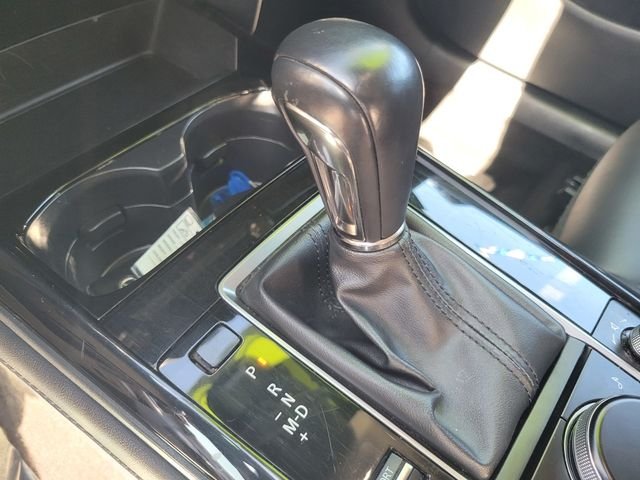 Used 2024 Black Mazda 2.5 S Select Sport image 20