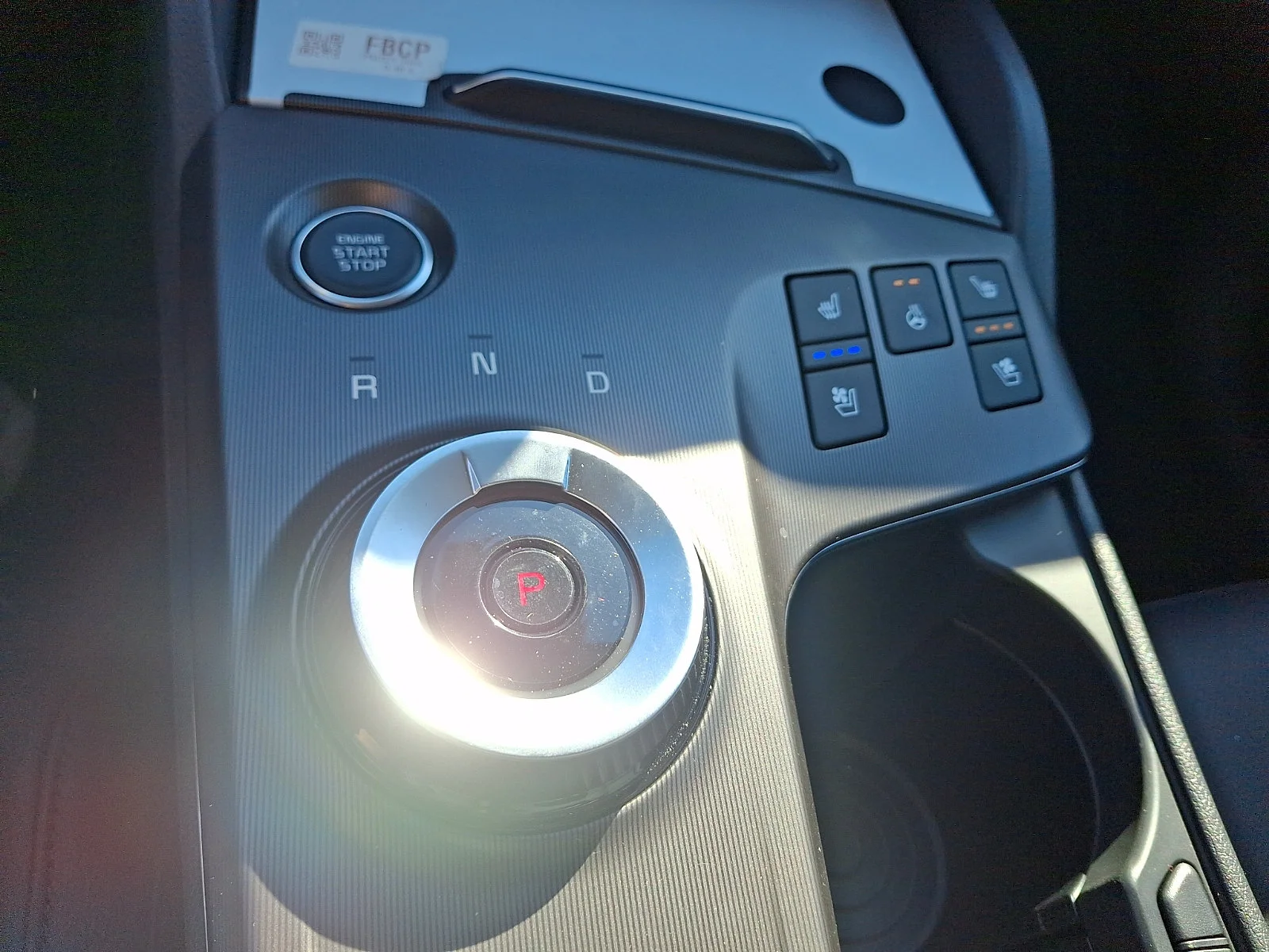 New 2027 Gray Kia SX-Prestige image 15