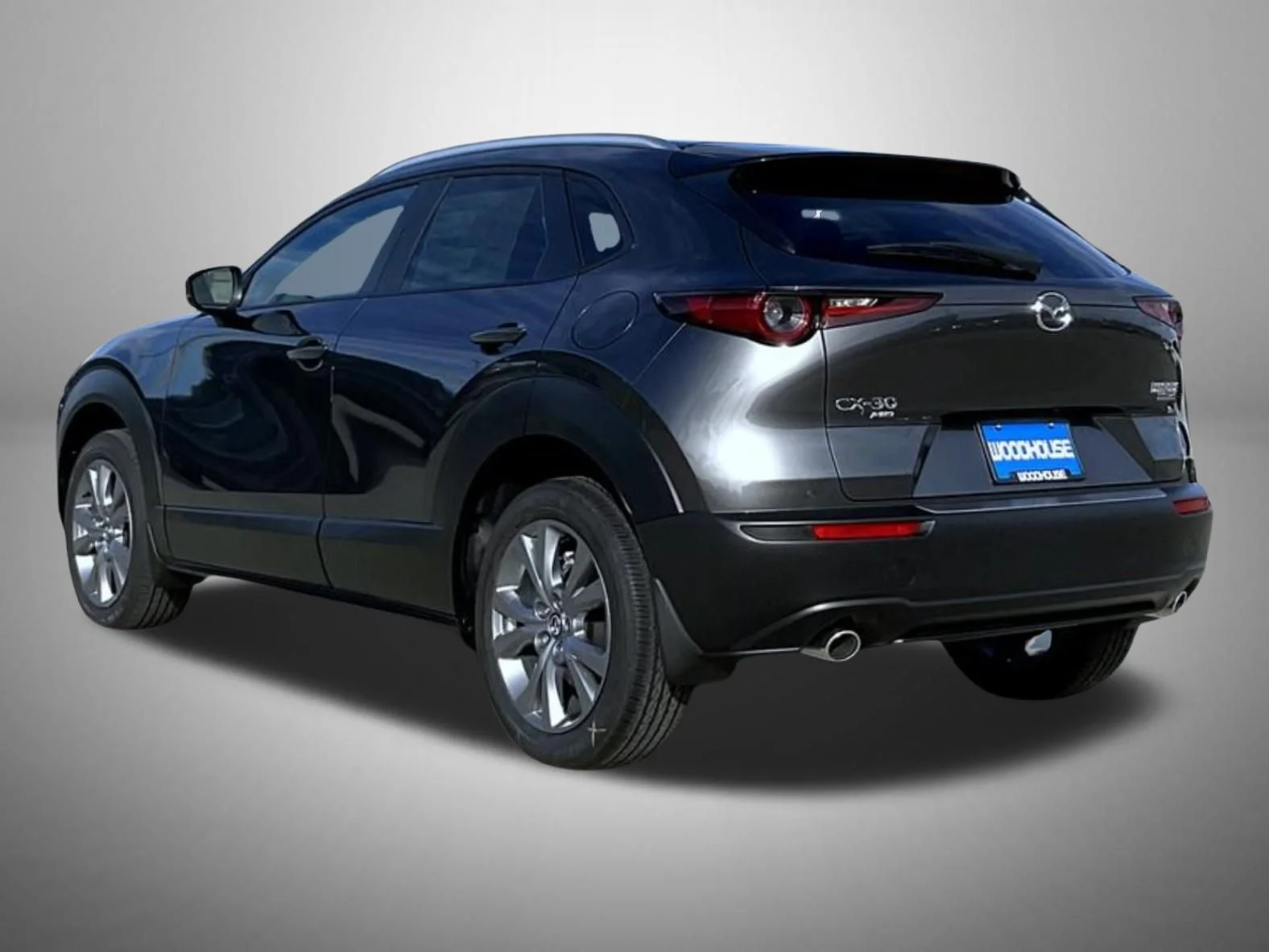2026 Mazda CX-30 Preferred - Photo 8