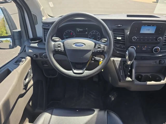 Used 2024 White Ford  image 15