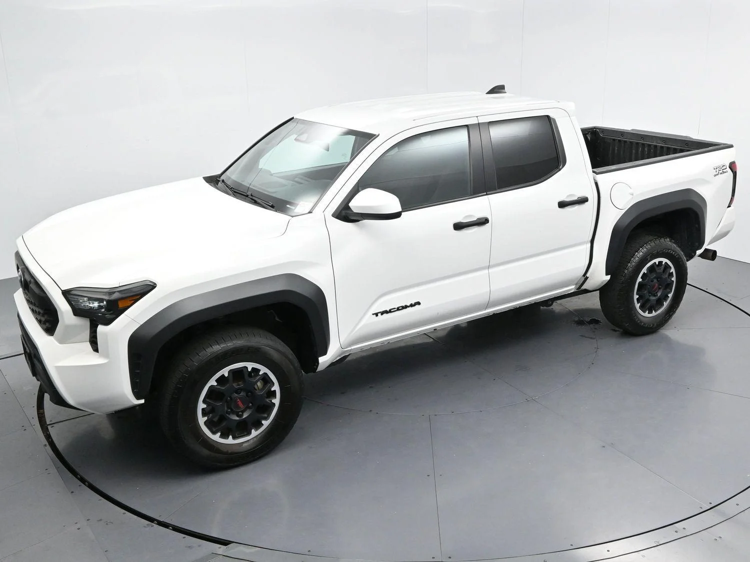 Used 2024 Ice Cap Toyota TRD Off Road image 36