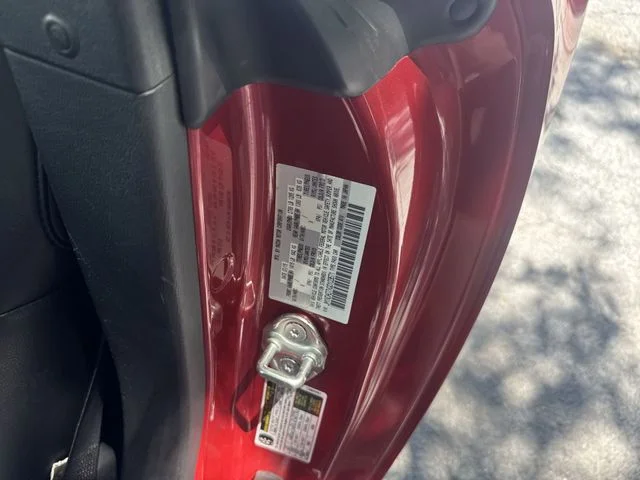 Used 2016 Red Mazda Grand Touring image 32