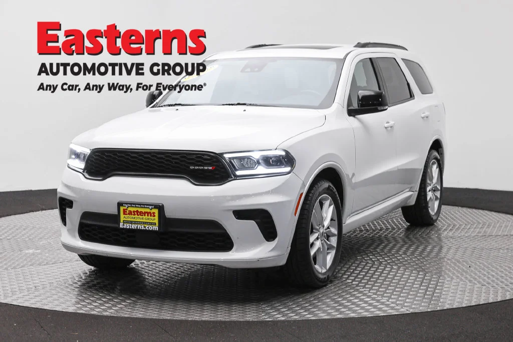 2024 Dodge Durango