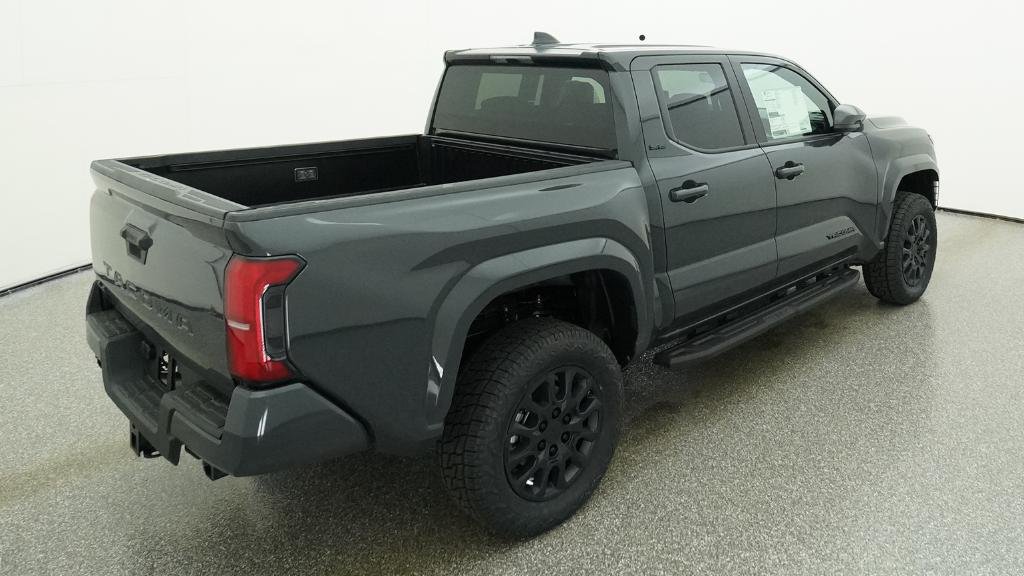 New 2026 Underground Toyota SR5 image 15