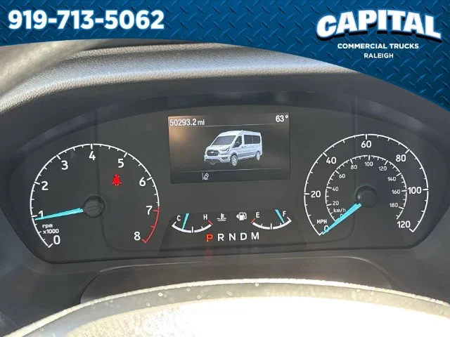 Used 2024 White Ford XL image 27