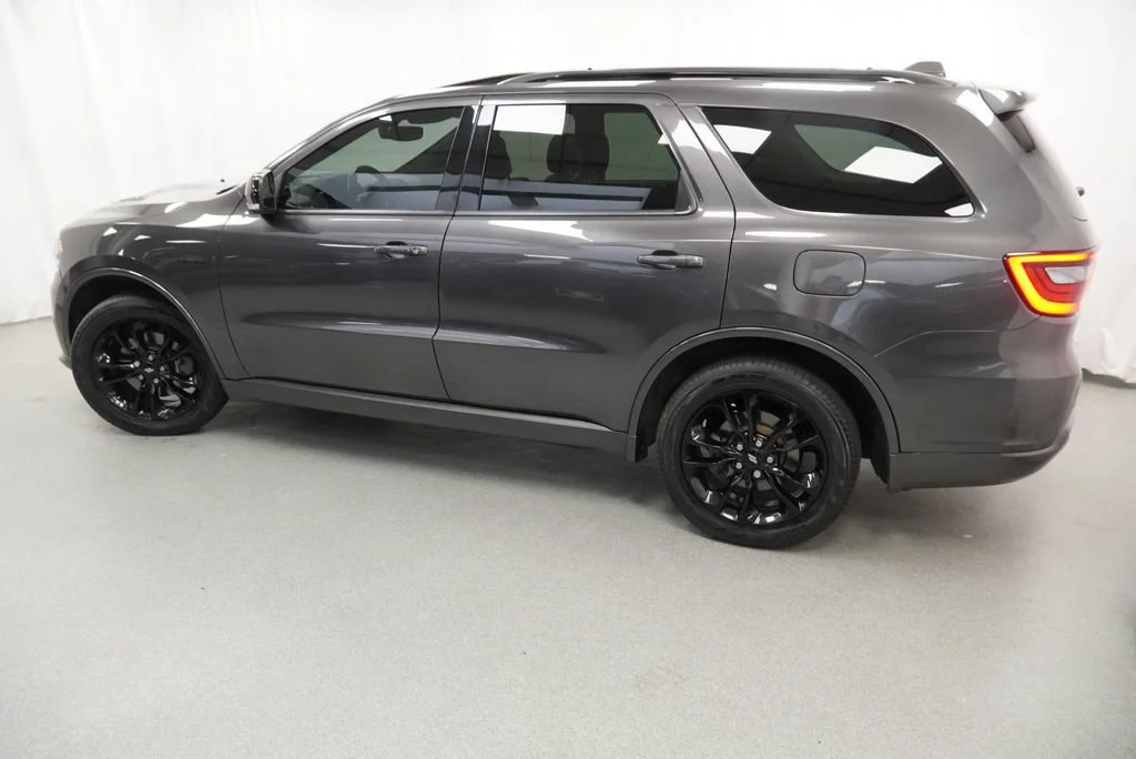 Used 2020 Granite Clearcoat Dodge R/T image 42