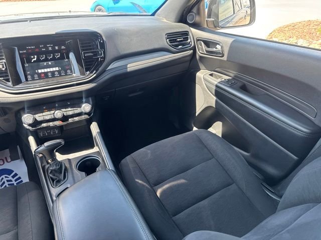 Certified Used 2022 Gray Dodge GT image 16