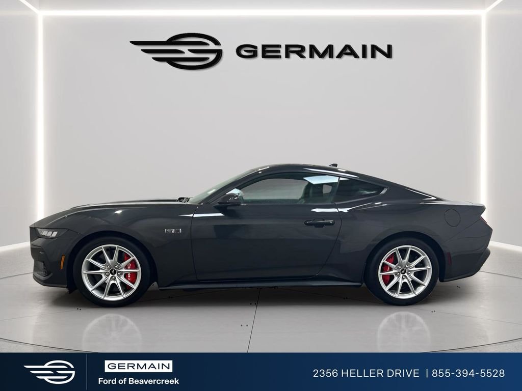 2024 Ford Mustang GT Premium - Photo 5