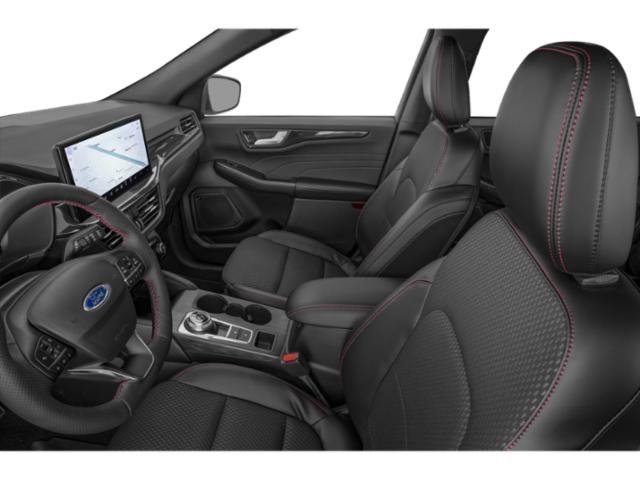 Used 2023 Gray Metallic Ford ST-Line Select image 8