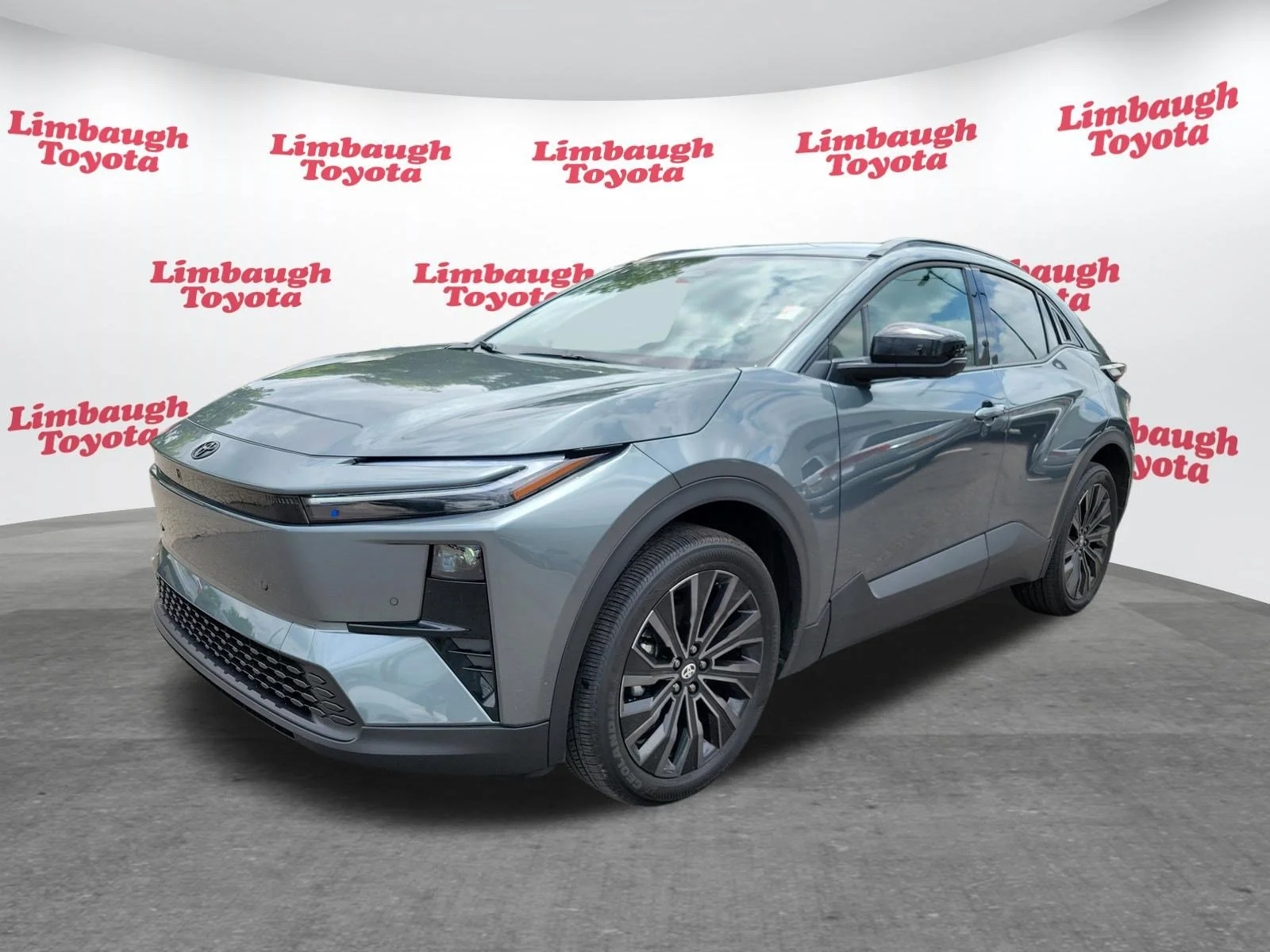 Used 2026 Gray Toyota XSE image 20