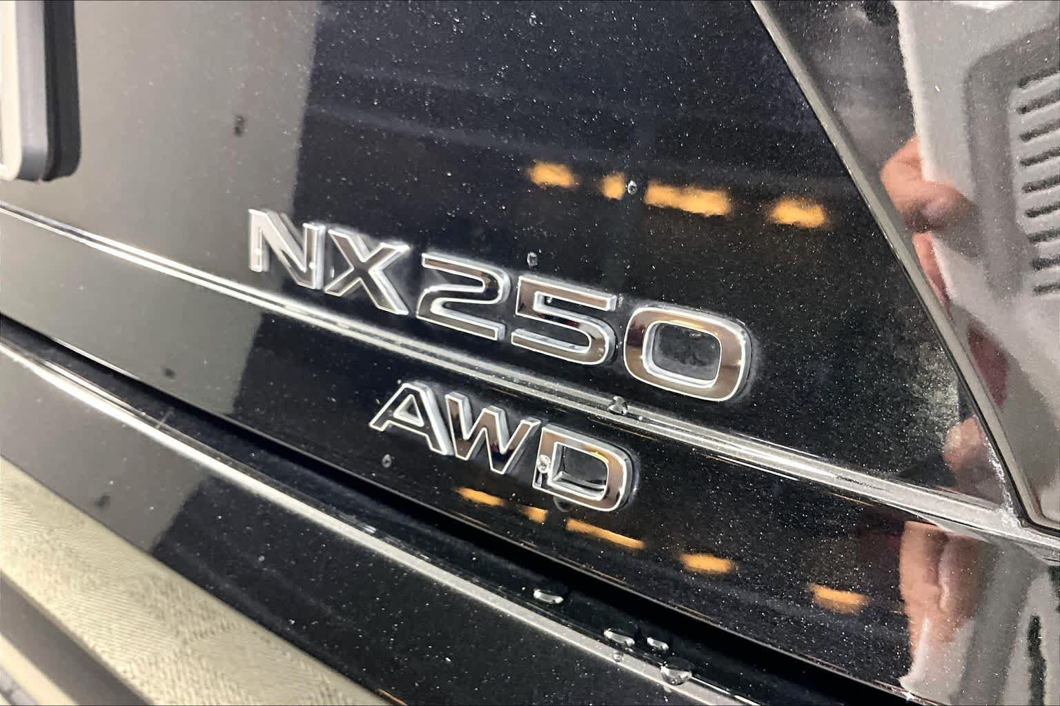 Certified Used 2024 Caviar Lexus  image 9