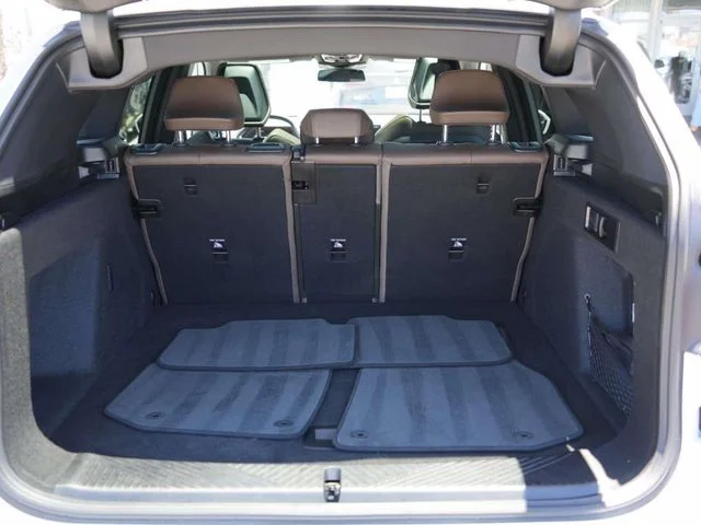 New 2026 Black Volkswagen 2.0T S image 22