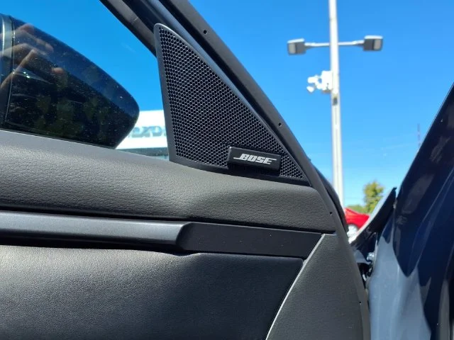 Certified Used 2026 Gray Mazda Premium image 18