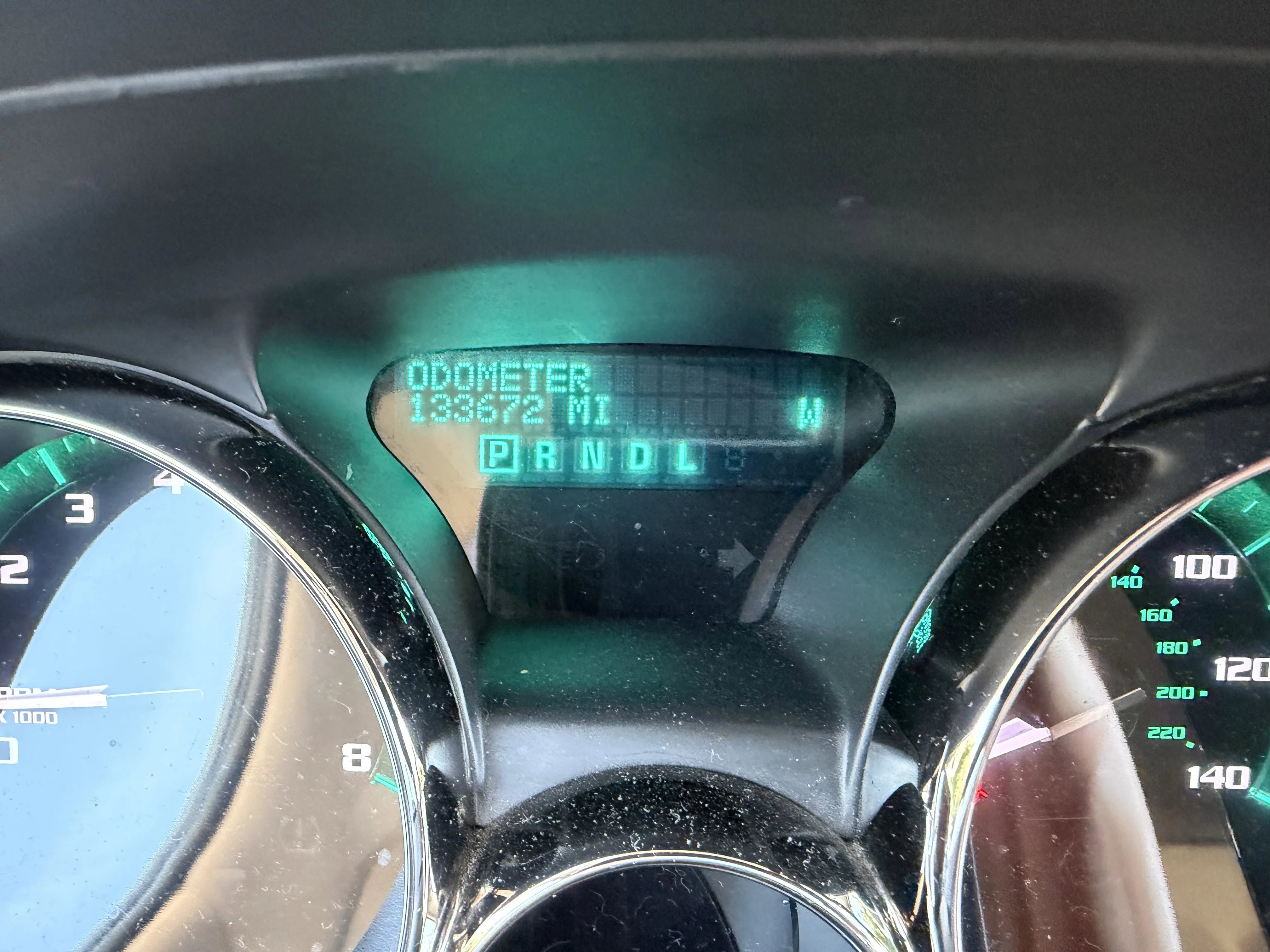 Used 2017 Summit White Buick Leather image 15