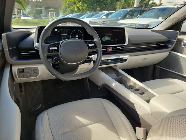 2023 Hyundai IONIQ 6 SEL - Photo 13