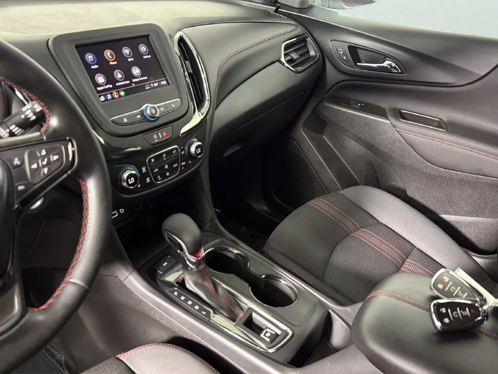 2024 Chevrolet Equinox RS - Photo 20