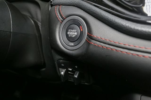 Used 2025 Gray Dodge R/T Plus image 36