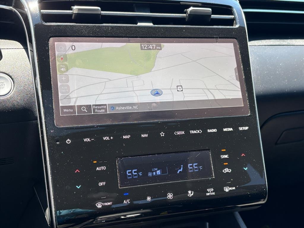 2023 Hyundai Santa Cruz SEL Premium - Photo 8