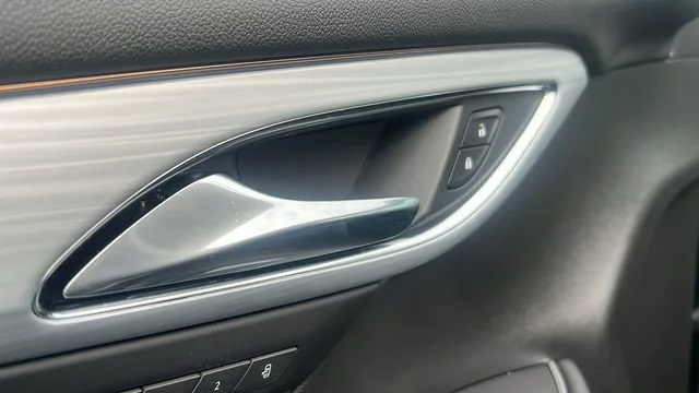 2026 Buick Envision Avenir - Photo 9