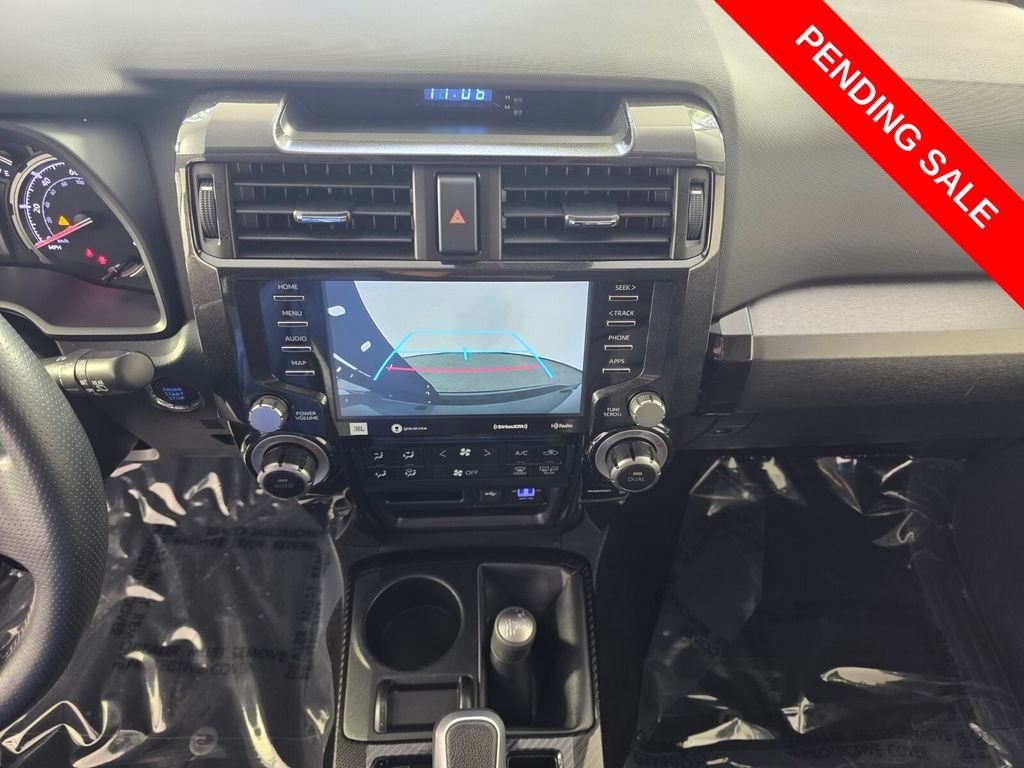 Used 2021 Gray Toyota TRD Pro image 23