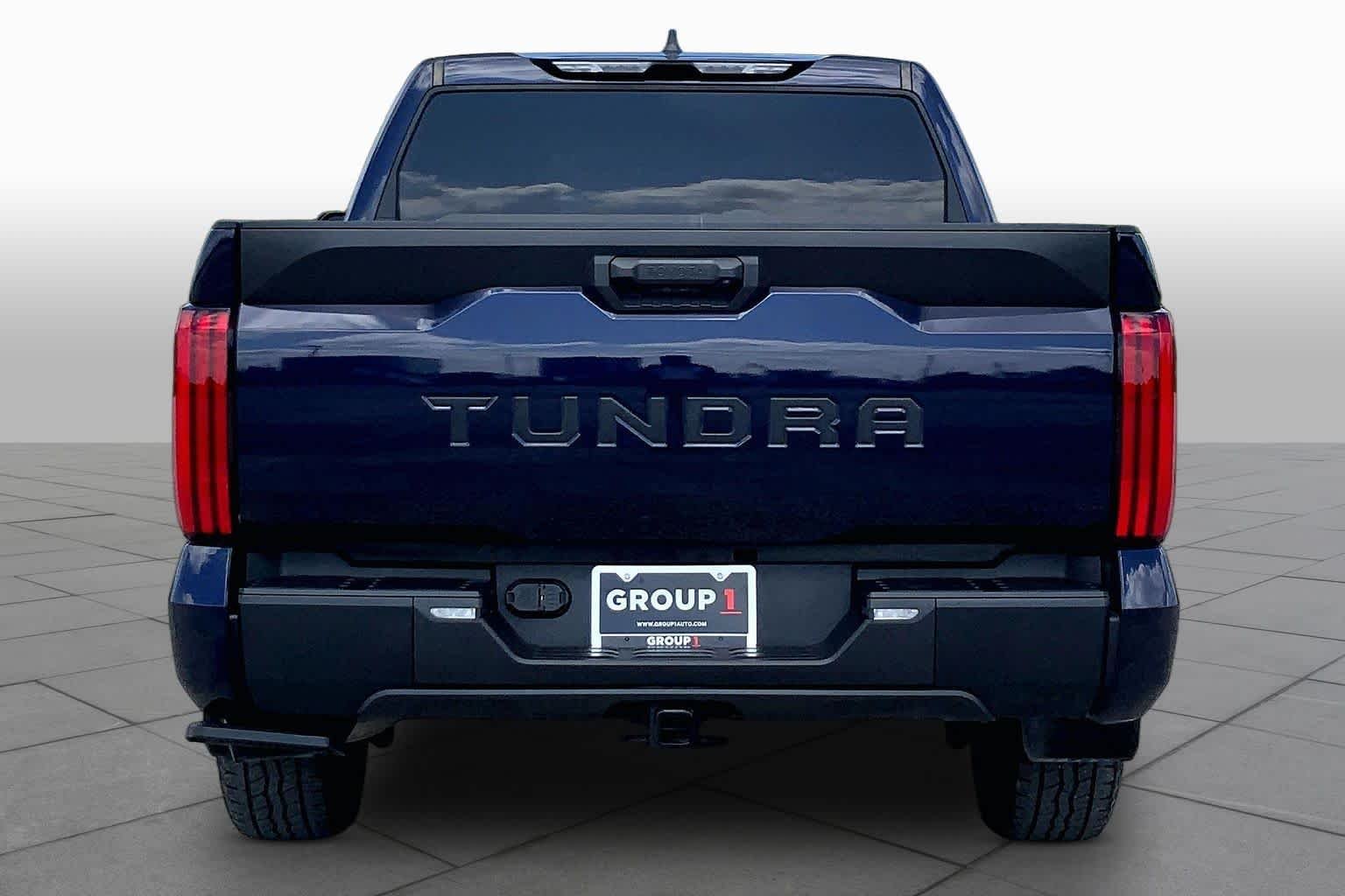 Used 2024 Blueprint Toyota SR5 image 5