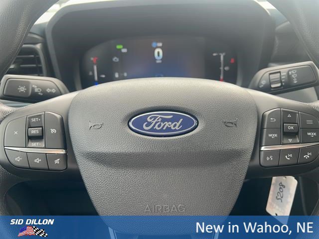 New 2026 Oxford White Ford XL image 29