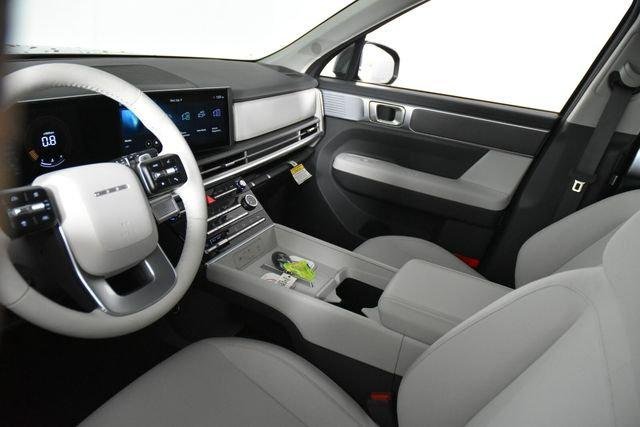 New 2027 Gray Hyundai SE AWD image 57