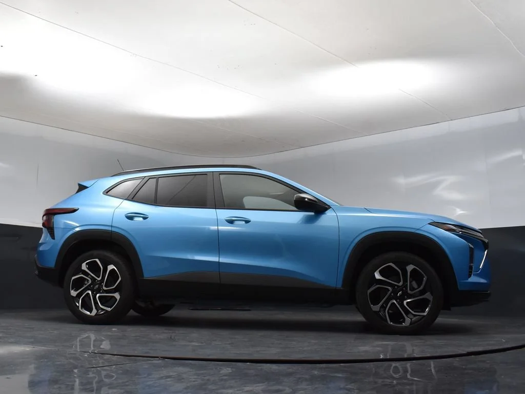 2026 Chevrolet Trax RS - Photo 33