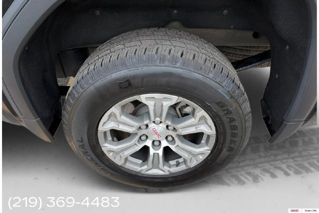 2025 GMC Sierra 1500 SLT - Photo 29