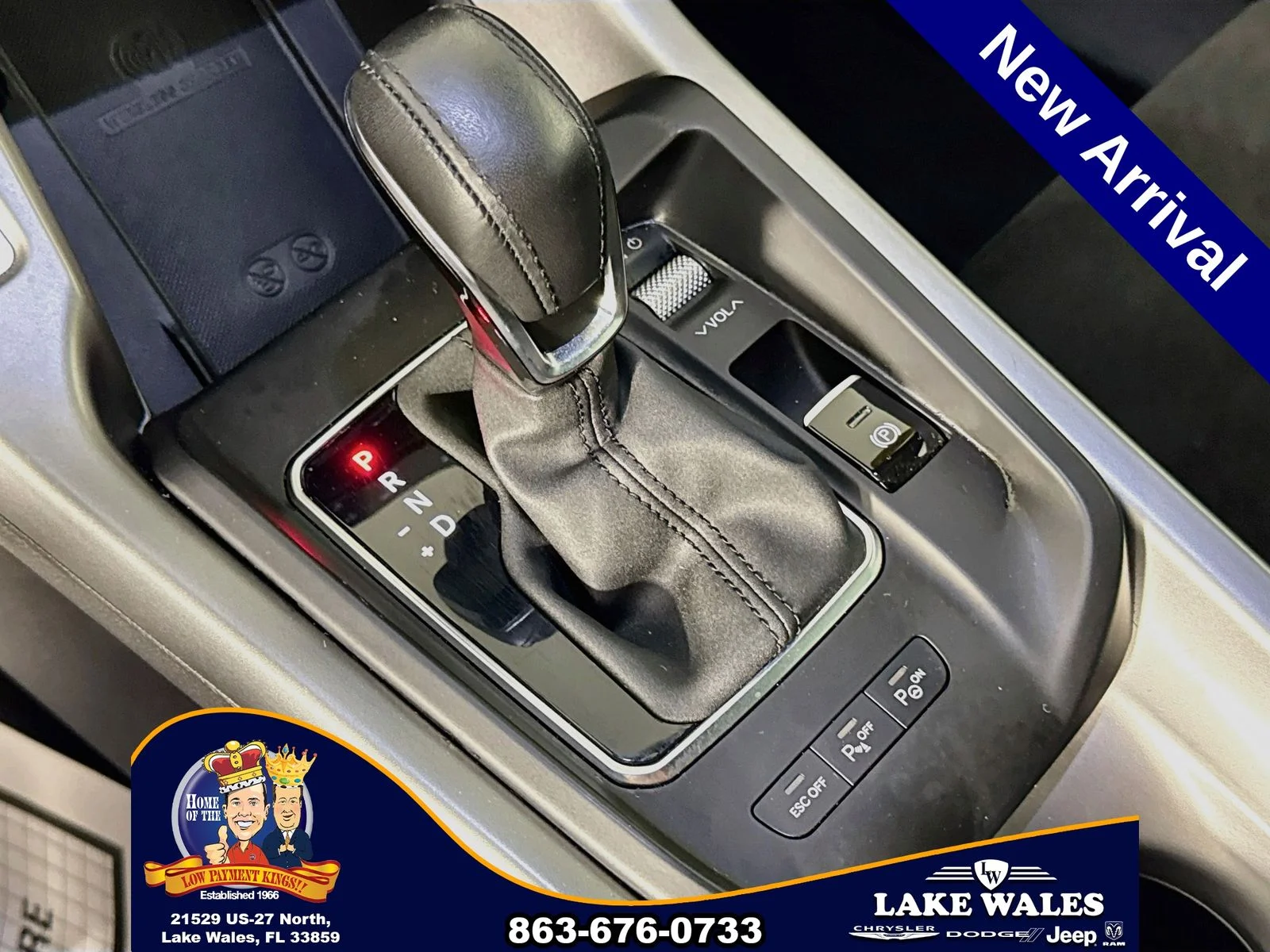 Used 2025  Dodge R/T Plus image 16