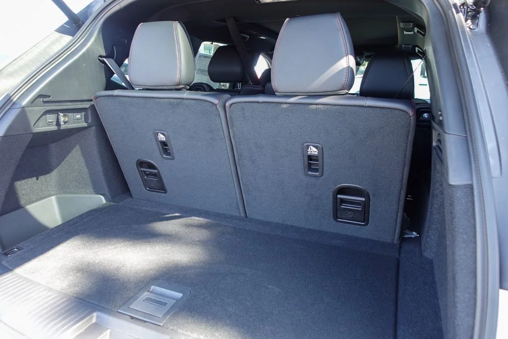 2026 Acura MDX A-Spec Package - Photo 29