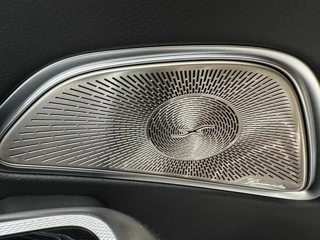 New 2026 Sonoran Brown Metallic Mercedes-Benz E 350 image 38