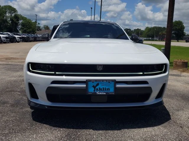 New 2026 White Knuckle Exterior Paint Dodge R/T Scat Pack image 30