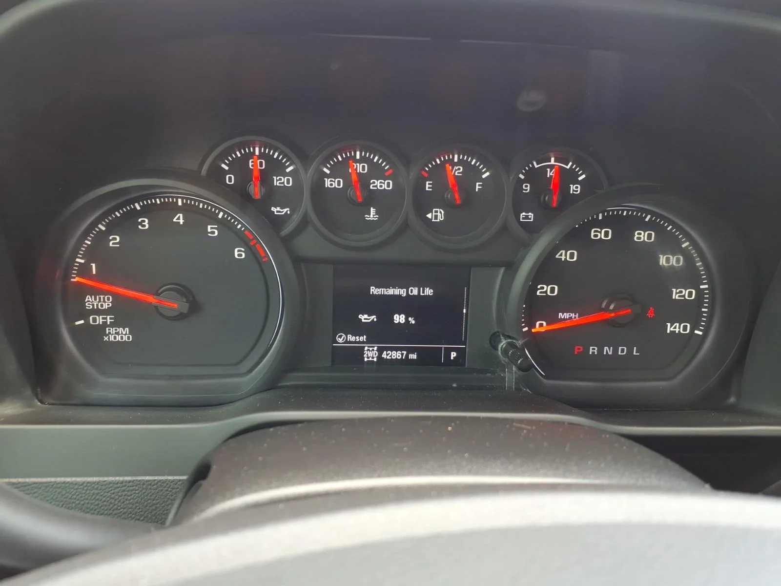 2023 Chevrolet Silverado 1500 Work Truck - Photo 24