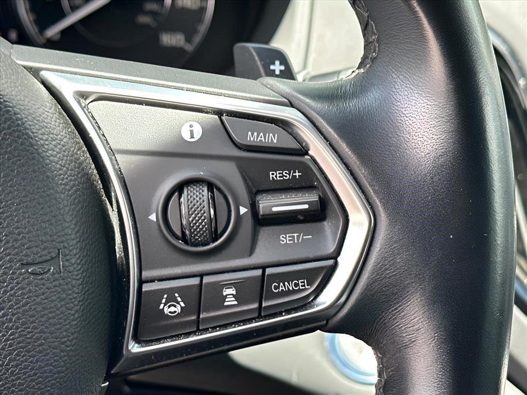 2021 Acura RDX Technology Package - Photo 24